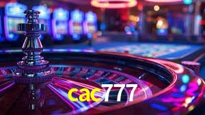 Experiência VIP cac777
