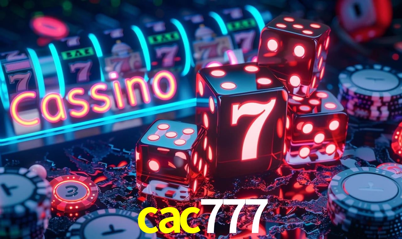 Welcome Bonus cac777