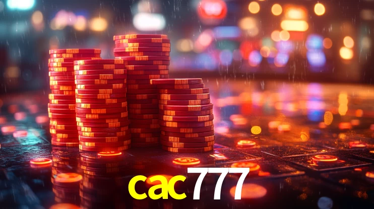 cac777: Jogos de Caça-Níqueis-Altas Recompensas, Roleta-Velocidade, Blackjack-Desafios Máximos