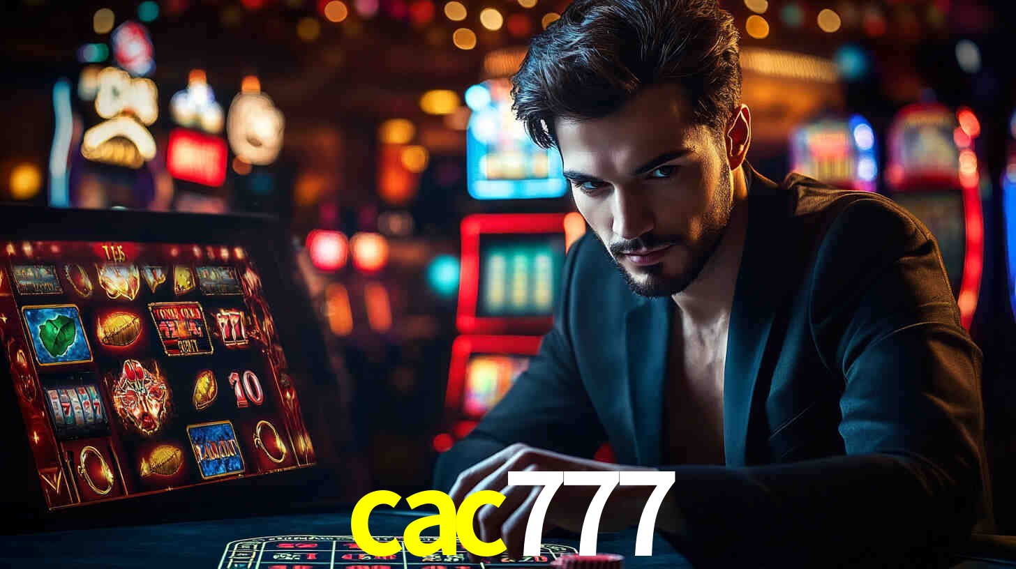 cac777,cac777.com