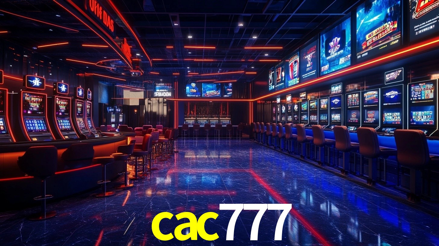Daily Bonuses cac777