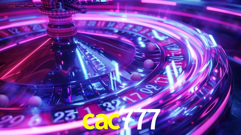 Inovações de Jogos na cac777: O Futuro das Experiências Interativas
