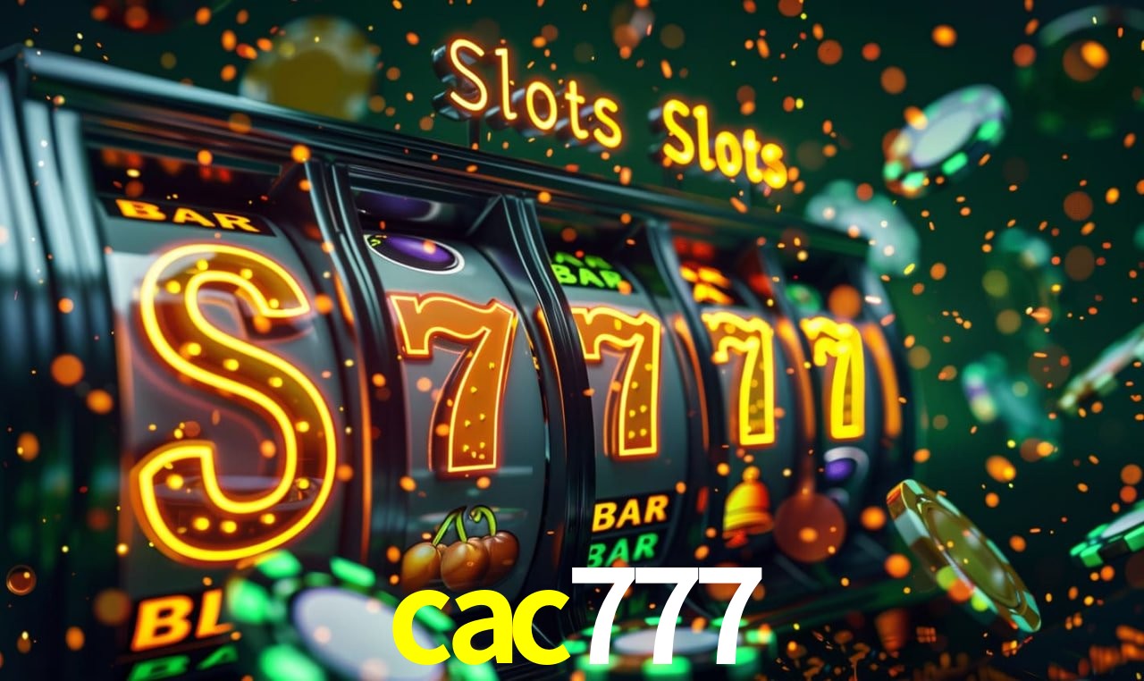 Mesa de Roleta cac777