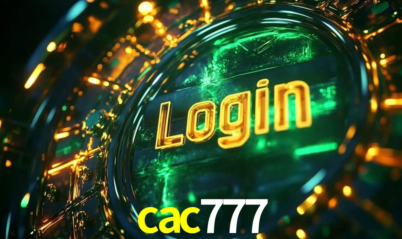 APP rápido e leve da cac777