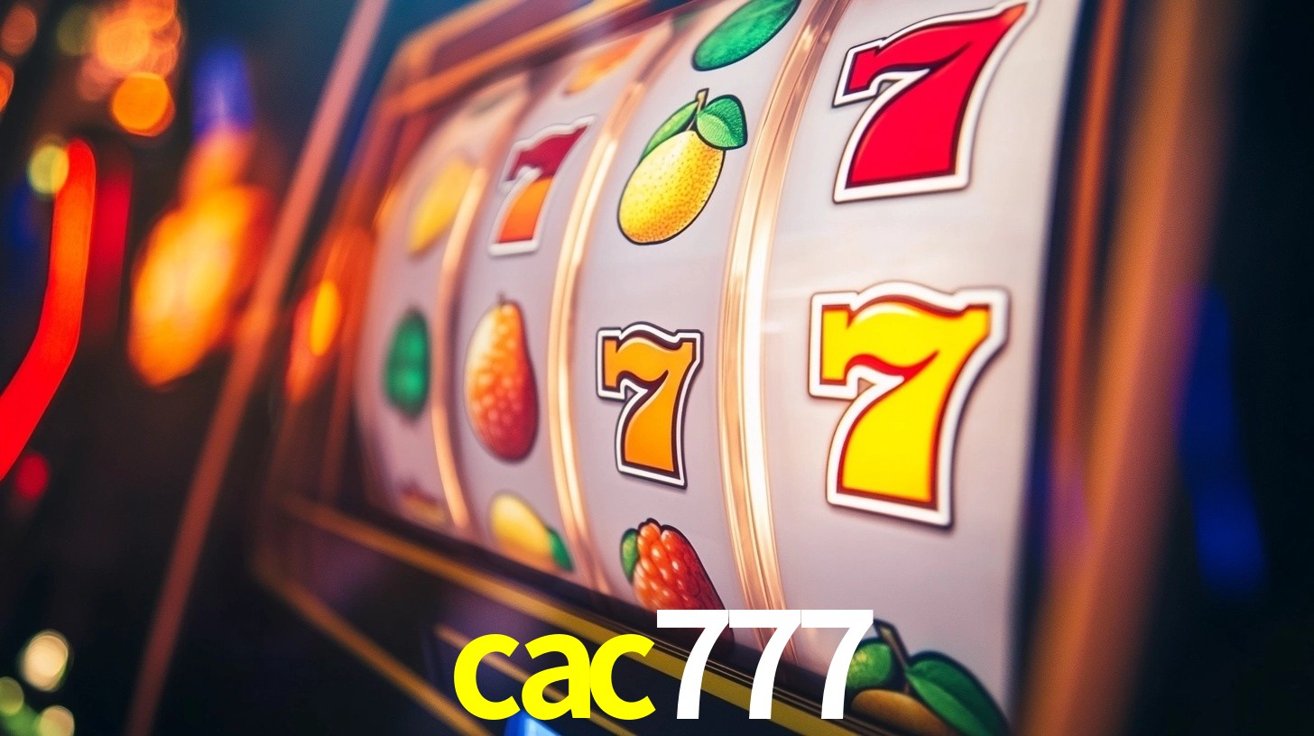 Ofertas Imperdíveis na cac777: Promoções e Bônus Que Valem a Pena
