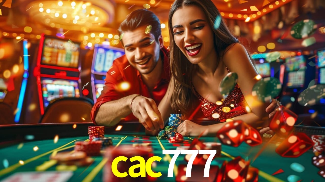 Benefícios da Conta cac777