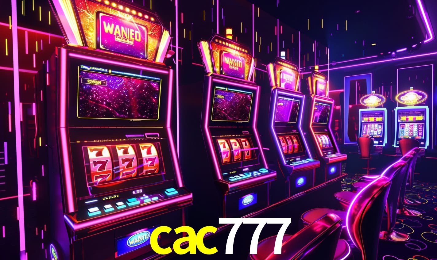 Explorando a Categoria de Eventos em Apostas na cac777