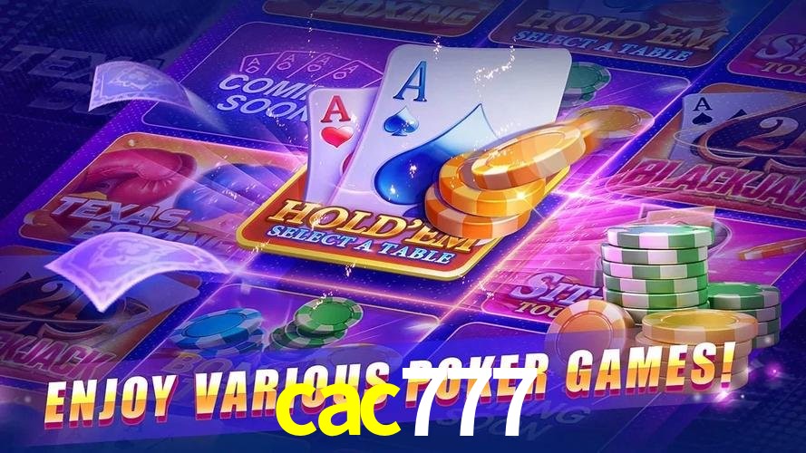 Desvendando o Mundo dos Jogos Virtuais na cac777