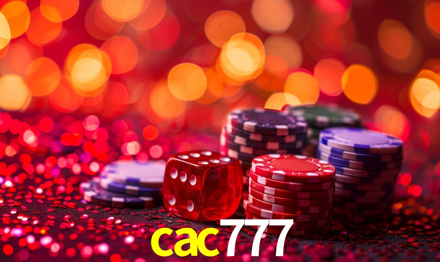 Descubra a Essência do cac777: Nossa História e Compromissos