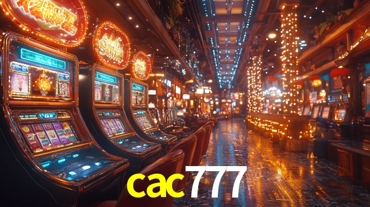 cac777.com