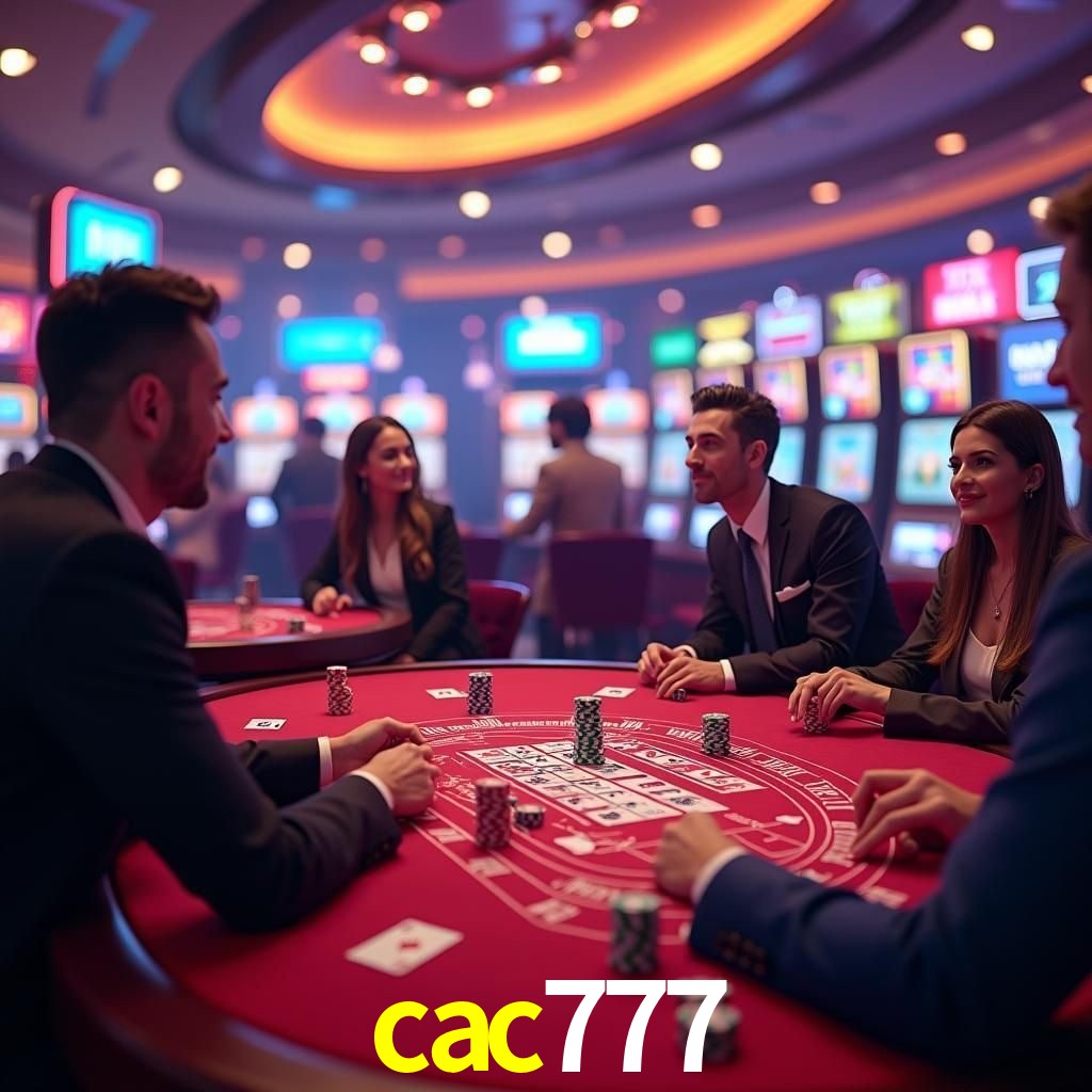 Interface do App cac777