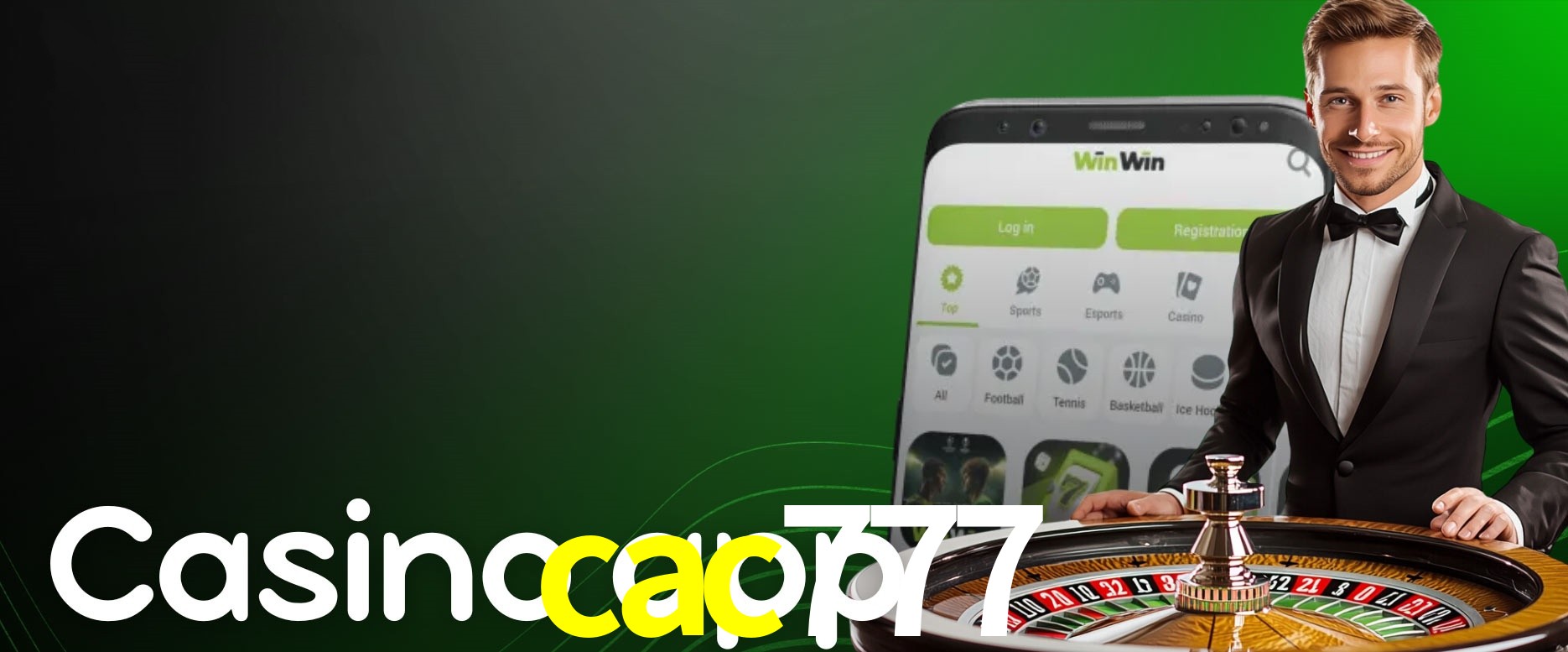API Integration cac777