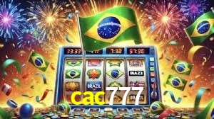 Player Reviews cac777