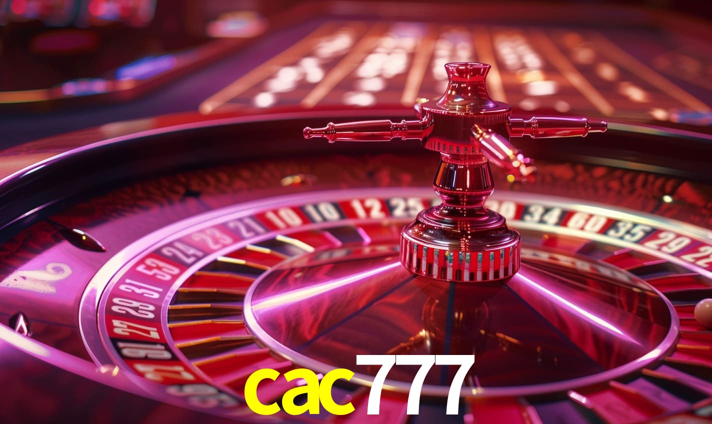 Explorando a Categoria de Eventos em Apostas na cac777