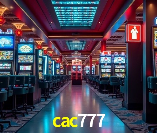 Descubra o Programa VIP da cac777: Vantagens Exclusivas para Jogadores