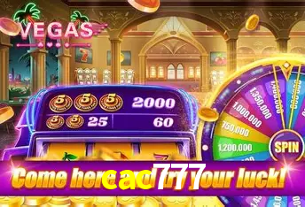 Cassino ao vivo com dealers reais na cac777