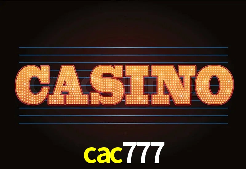 Apostas de Futebol cac777