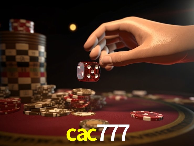 Recursos de Bônus cac777
