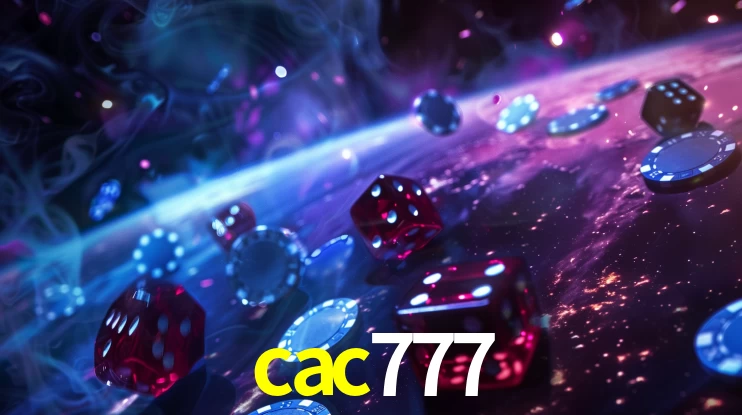 Slot Games cac777