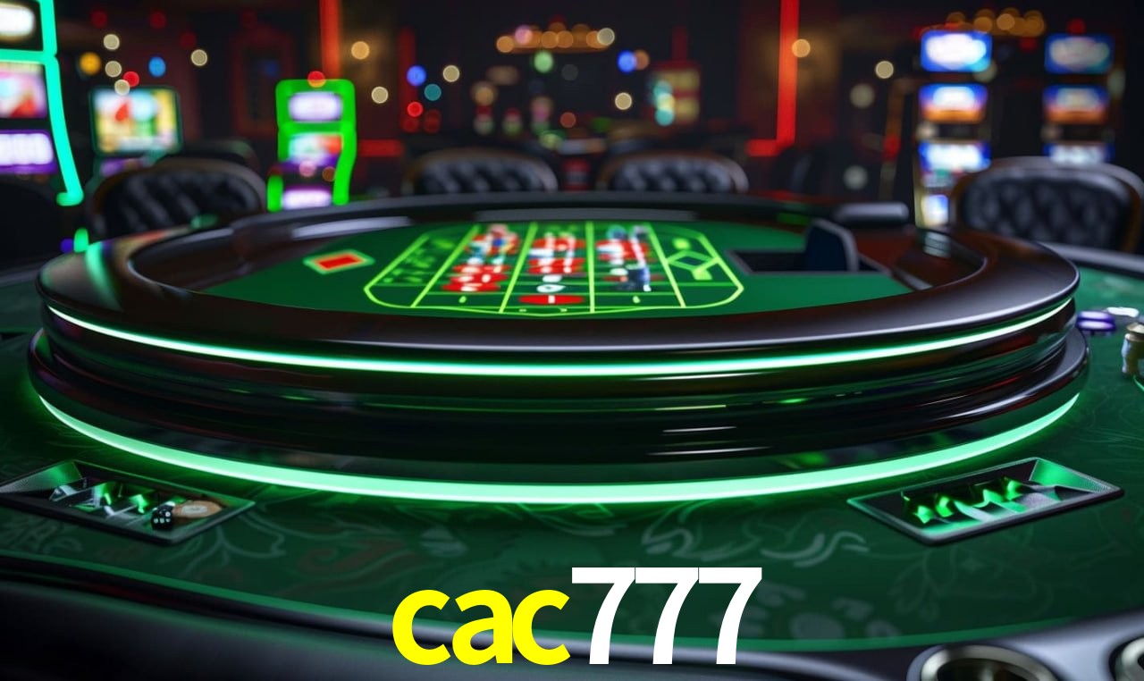 Flash Promotion cac777