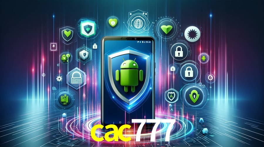 Game Providers cac777