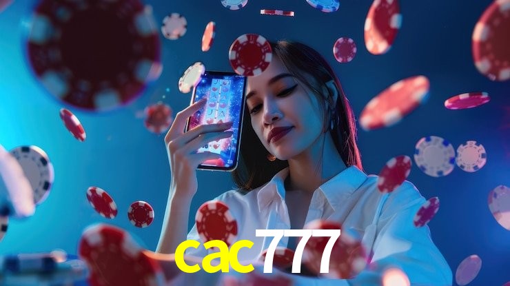 A Experiência Imersiva dos Cassinos Ao Vivo no cac777
