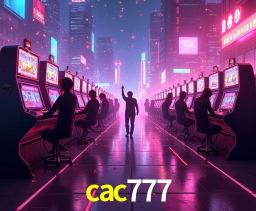 Jogos Exclusivos cac777
