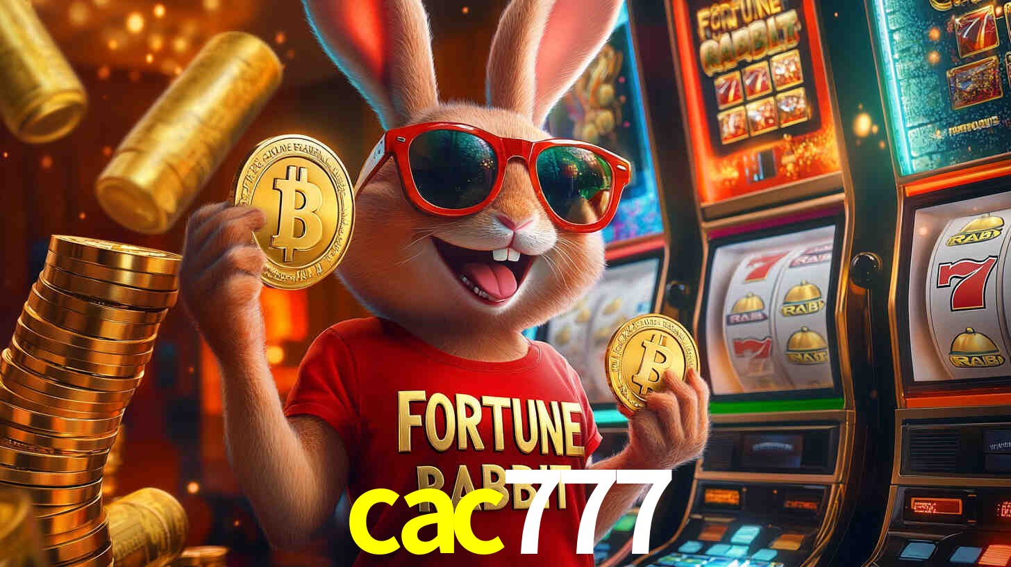 Desvendando o Mundo dos Jogos Virtuais na cac777