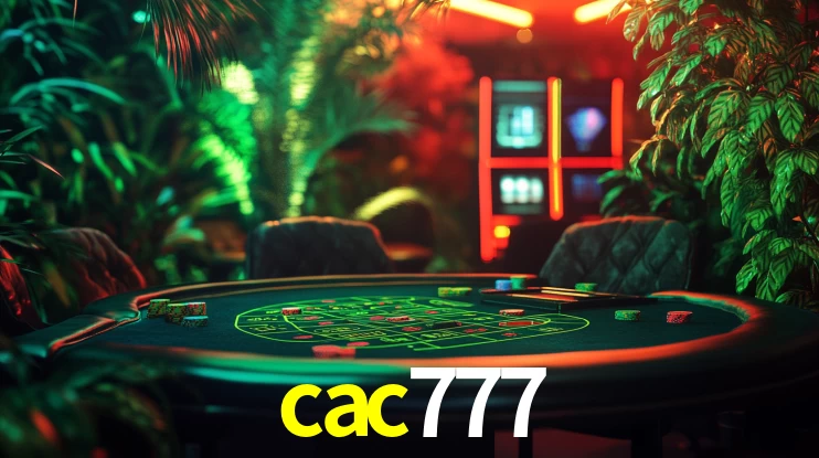 Live Casino cac777