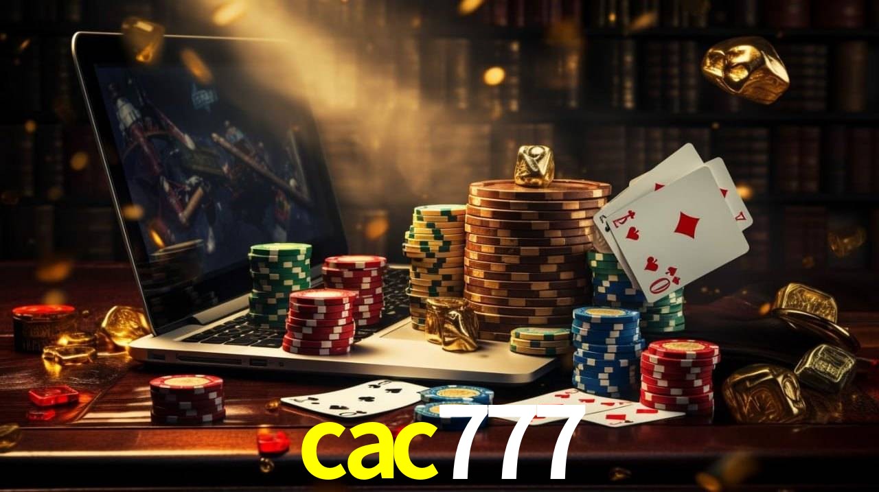 Torneios cac777