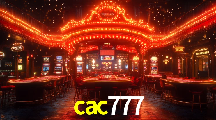Explore as vantagens do cac777: serviço profissional e confiabilidade