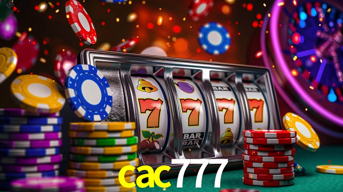 Roda da fortuna na cac777