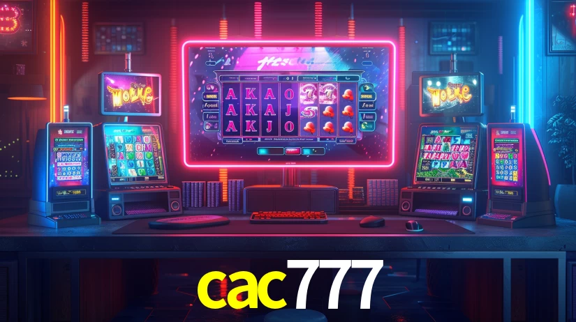 cac777 bet