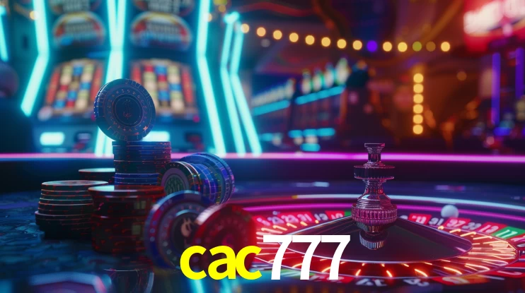 Live Casino cac777