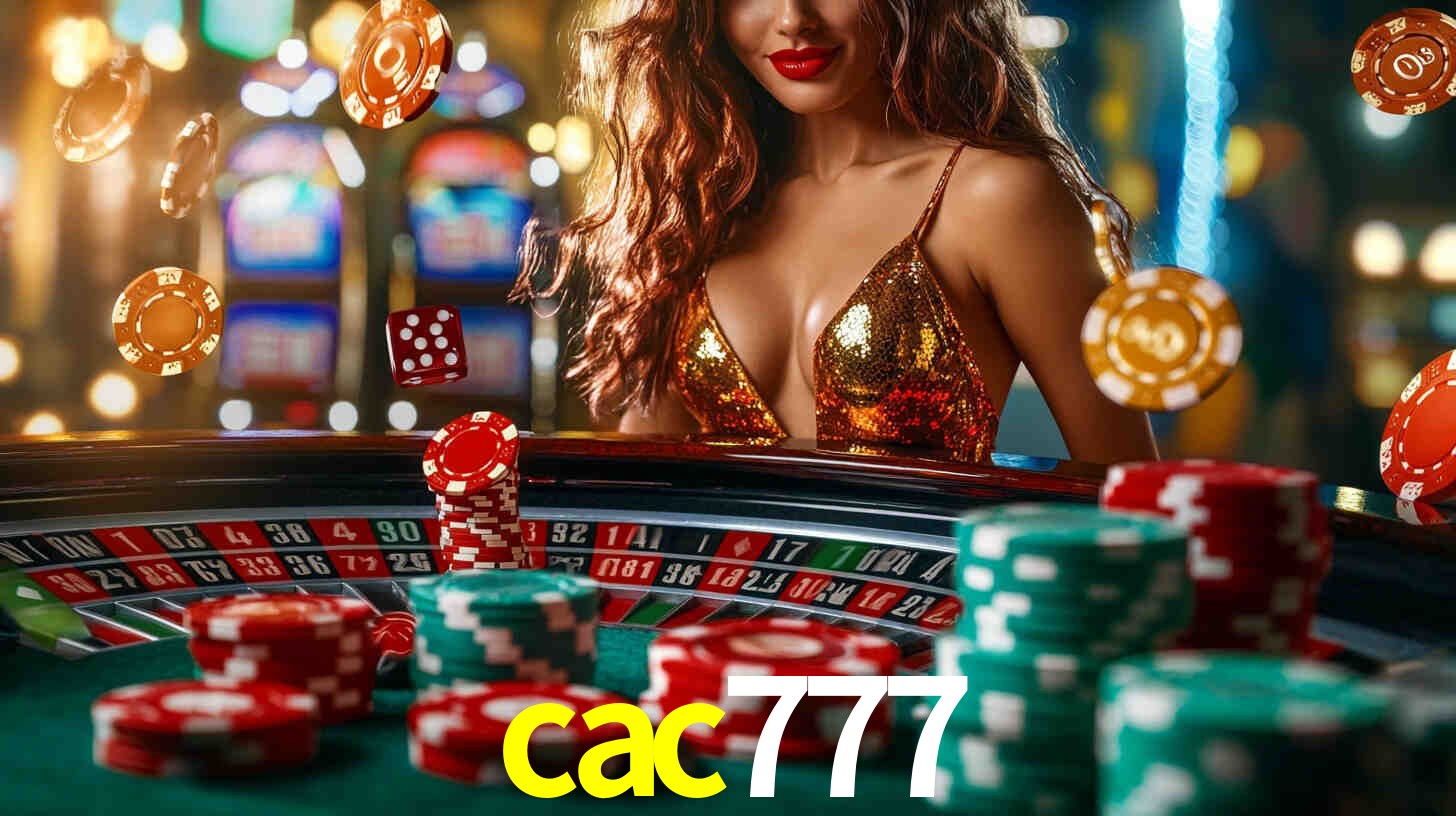 Exclusive Games cac777