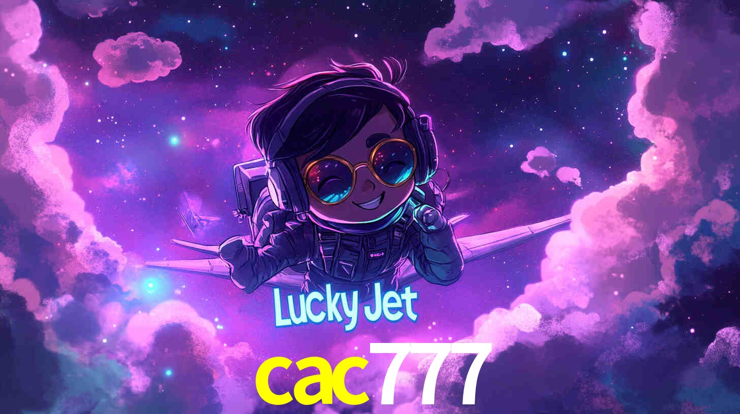 Inovações de Jogos na cac777: O Futuro das Experiências Interativas