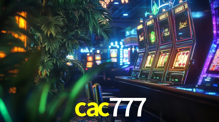 Roulette Table cac777
