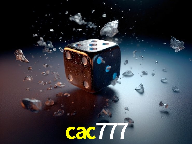 Variedade de jogos na cac777