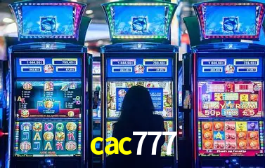 Jogos de mesa e apostas rápidas na cac777