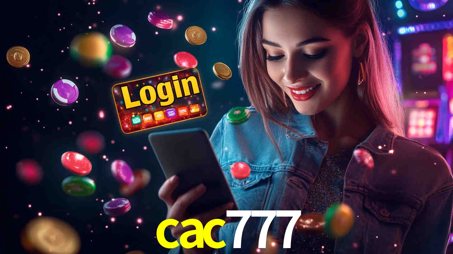A Experiência Imersiva dos Cassinos Ao Vivo no cac777