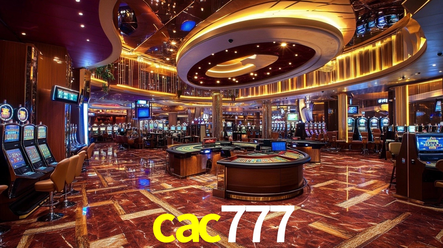 Programa VIP cac777