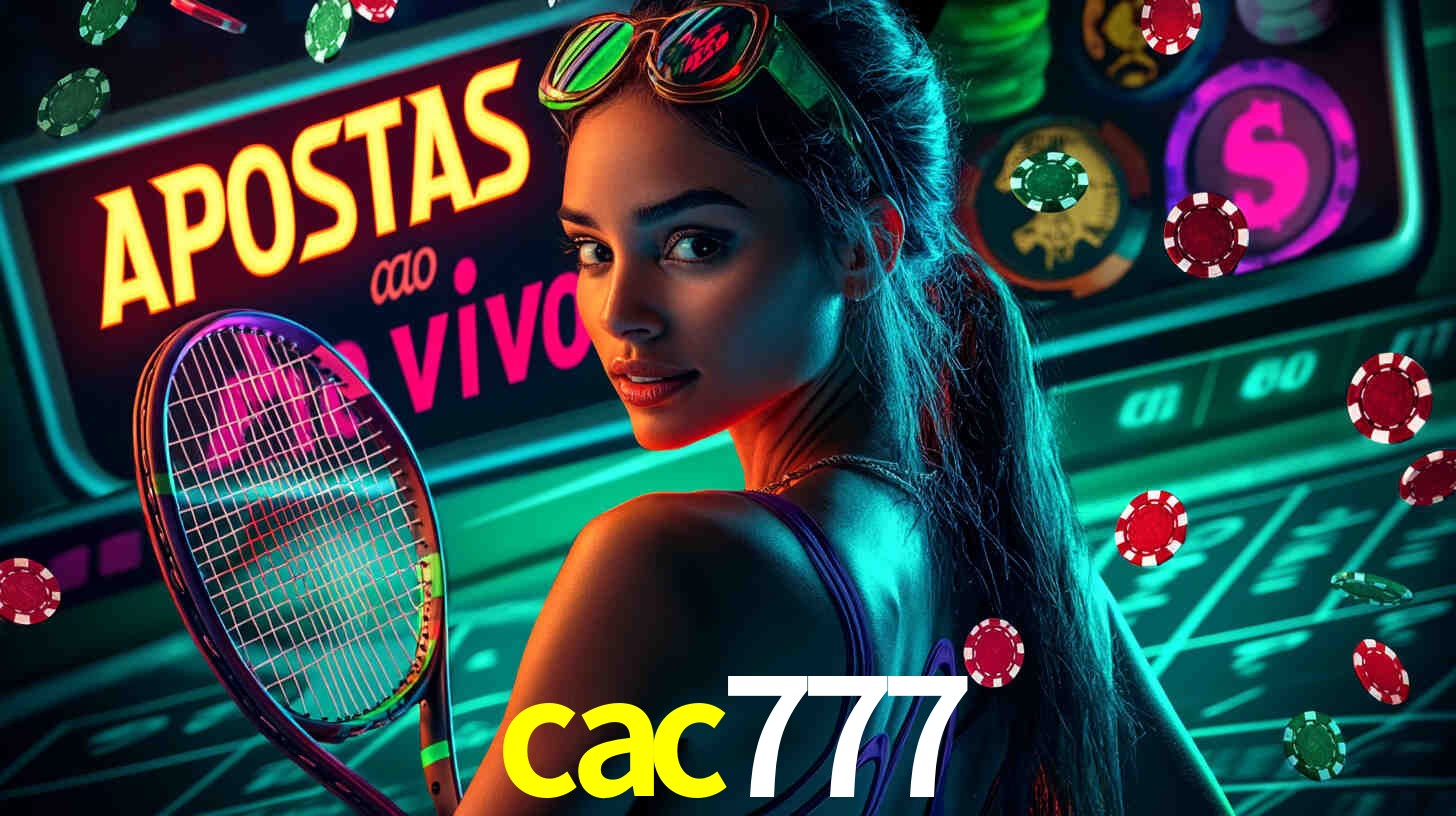Apostas Esportivas na cac777: Um Guia Completo