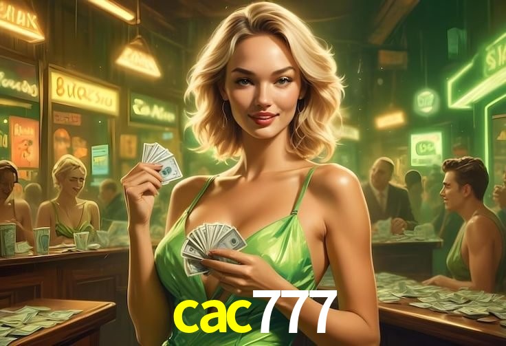 Descubra a Essência do cac777: Nossa História e Compromissos