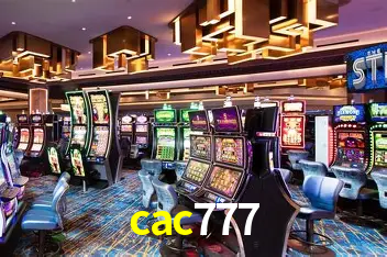 Inovações de Jogos na cac777: O Futuro das Experiências Interativas