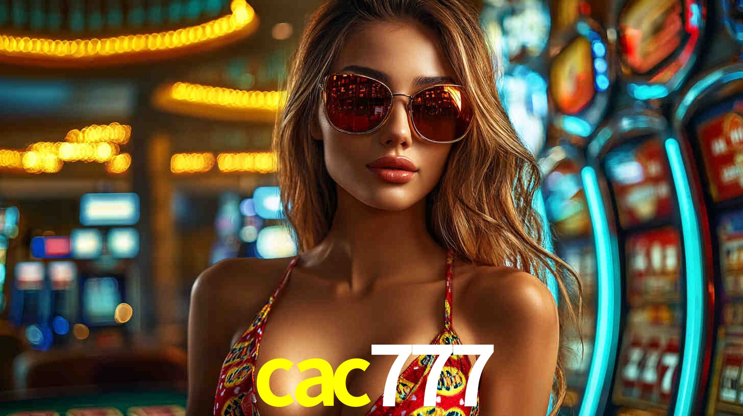 cac777 App Interface