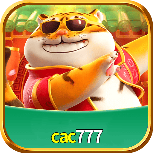 APP oficial da cac777 para mobile