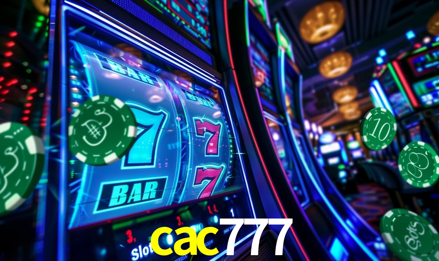 CAC777