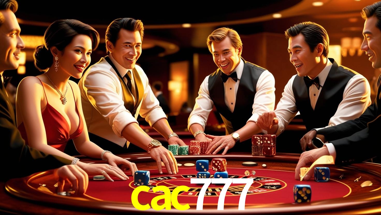 CAC777