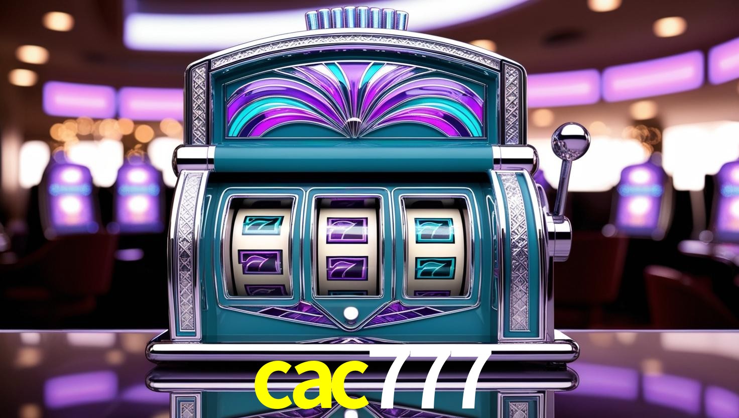 CAC777