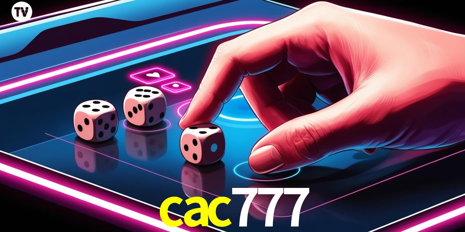 CAC777